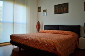  B&B A Casa di Andrea  Болонья